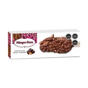 Helado de Paleta Doble Chocolate con Almendras 80g