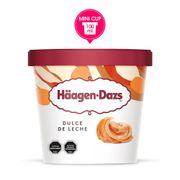 Helado Dulce de Leche 100ml