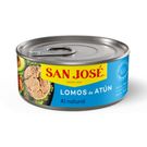 Lomos de Atún al Agua 160g