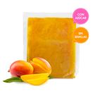 Puré de Mango c/Azúcar 1Kg