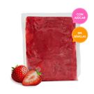 Puré de Frutillas s/Semillas c/Azúcar 1Kg