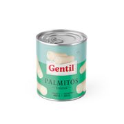 Palmitos Enteros 400g