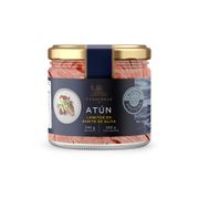 Atún en Aceite de Oliva 240g