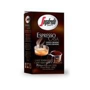 Café Espresso Grano Molido 250g