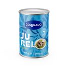 Jurel al Natural 425g