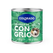 Caldillo de Congrio 425g - Colorado