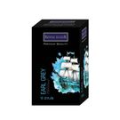 Té Negro Ceylán Earl Gray