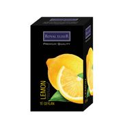 Té Negro Ceylán Limón - Royal Elixir