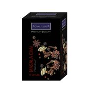Té Negro Ceylán Masala Chai - Royal Elixir