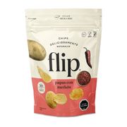 Chips Papa Merken 140g - Flip