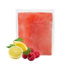 Limonada Congelada de Frambuesa 1Kg