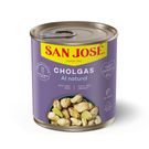 Cholgas al Natural 425g