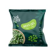 Arvejas Congeladas 1Kg