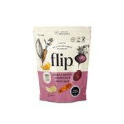 Chips de Papas, Camote, Zanahoria y Betarraga 30g