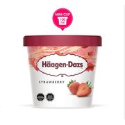 Helado Frutilla 100ml