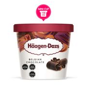 Helado Chocolate Belga 100ml