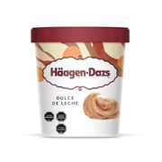 Helado Dulce de Leche 473ml