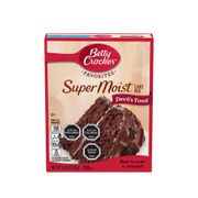 Premezcla Torta Chocolate Amargo 432g