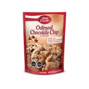 Premezcla Galletas de Avena y Chips de Chocolate 496g