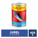 Jurel al Natural 425 Gr
